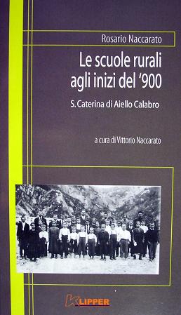 copertina libro V. Naccarato